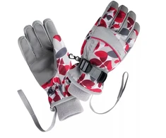 Hi-Tec Kelly Jr Slidinė Pirštinė 92800337442