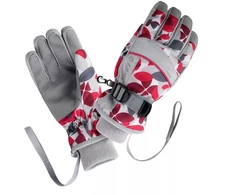 Hi-Tec Kelly Jr Slidinė Pirštinė 92800337442