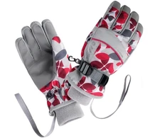 Hi-Tec Kelly Jr Slidinė Pirštinė 92800337442