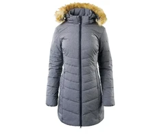 hitec Hi-Tec Lady Gveni W 92800326670 dygsniuotas paltas