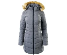 hitec Hi-Tec Lady Gveni W 92800326670 dygsniuotas paltas