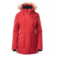 Hi-tec Lady Lasse W 92800441438 izoliuotas švarkas