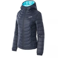 Hi-tec Lady Nahia W 92800441469 dygsniuotas žiemos paltas