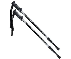 Hi-tec Lapland trekingui lazdos 92800350251