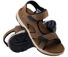 Hi-tec Lucibel M 92800304843 sandalai