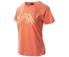 Hi-Tec Moteriški Marškinėliai T-shirt W 92800503779