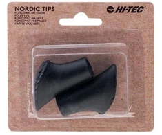 "Hi-Tec Nordic Boots" lazdų antgaliai 92800305929