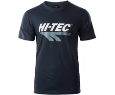 Hi-Tec Retro Marškinėliai M 92800312456
