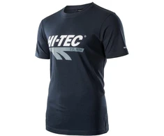 Hi-Tec Retro Marškinėliai M 92800312456