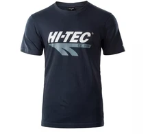 Hi-Tec Retro Marškinėliai M 92800312456