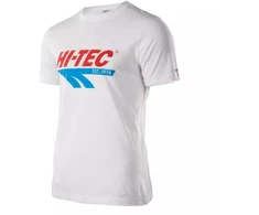 Hi-Tec Retro Marškinėliai Vyrams M 92800312466