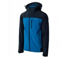 Hi-tec Vyriška M softshell striukė 92800481784
