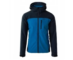 Hi-tec Vyriška M softshell striukė 92800481784