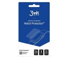 3Mk Protection 3mk Watch Protection FlexibleGlass Hybrid Glass for Garett Compass GPS