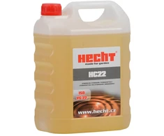 Hidraulinė alyva HECHT HC22, 4 L