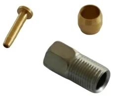 Hidraulinių stabdžių remonto komplektas Shimano SM-BH90