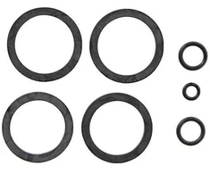 Hidraulinių stabdžių remonto komplektas SRAM Avid Code