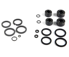 Hidraulinių stabdžių remonto komplektas SRAM Guide 2x16 mm