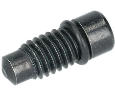 Hidraulinių stabdžių suporto varžtas ir tarpinė Shimano BR--RS785