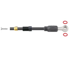 Hidraulinių stabdžių žarnelė Jagwire Sport Mineral Shimano XTR M9120 2000 mm