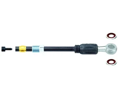 Hidraulinių stabdžių žarnelė Jagwire Sport Mineral Magura 2000 mm