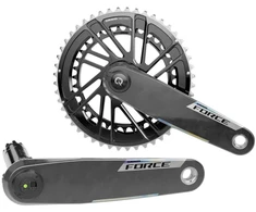 Hidraulinių stabdžių žarnelė SRAM Juodas Banjo 2000 mm