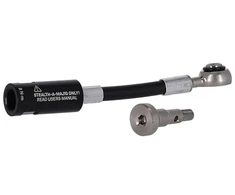 Hidraulinių stabdžių žarnelė SRAM Stealth A-Majig Rival eTap AXS HRD