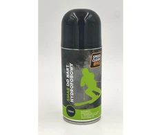 Hidrofobinis slidžių vaškas 150 ml SPEEDCLEAN890