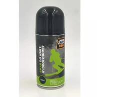 Hidrofobinis slidžių vaškas 150 ml SPEEDCLEAN890