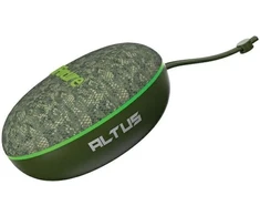 Ausinės HiFuture Altus Bluetooth Mini Speaker - Žalias
