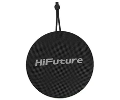 Ausinės HiFuture Altus Bluetooth Mini Garsiakalbis - Juodas