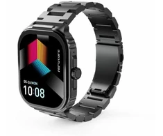 HiFuture Ultra3 Pro Išmanusis laikrodis - Juodas