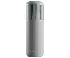 Ausinės HiFuture Wedge Bluetooth Speaker - Sidabrinis ir Baltas