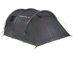 High Peak Torri 5.0 Palapinė Tamsiai pilkai-žalia 11804