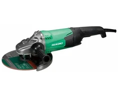 Kampinis šlifuoklis Hikoki G23STWEZ; 2000 W