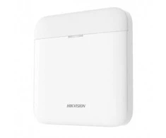 Hikvision Belaidis AX PRO kartotuvas Hik-vision DS-PR1-WE(B), vidaus integruota ličio baterija (iki 35 h), 220v