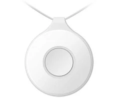 Hikvision belaidis pagalbos iškvietimo mygtukas DS-PDEBP1-EG2-WE AX PRO