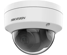 Hikvision dome DS-2CD1143G2-I(T) F4 (balta, 4 MP, 30 m. IR)