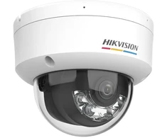 Hikvision kupolas DS-2CD1183G2-LIUF F2.8 (balta, 8 MP, 30 m IR)