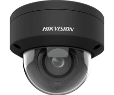 DS-2CD2786G2HT-IZS(2.8-12mm)(Juodas) Kamera IP kopułkowa 8Mpx Hikvision