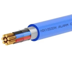 Hikvision DS-1AC6APL1 signalinis kabelis 305 m mėlynas