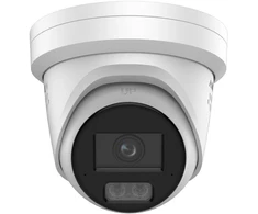 Hikvision Pro Series with ColorVu DS-2CD2367G3-LIS2UY/SRB(2.8MM) apsaugos stebėjimo kamera Bokštelis IP apsaugos kamera Vidaus ir lauko 3200 x 1800 pikseliai Lubos