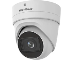Hikvision DS-2CD2H26G2-IZS panoraminė ir pakreipiama IP stebėjimo kamera, skirta naudoti lauke, 1920 x 1080 px, montuojama ant lubų/sienos