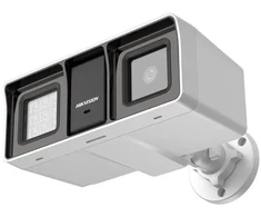 Hikvision DS-2CE18D0T-LFS (3,6 mm) kamera