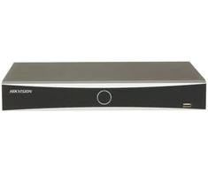 HIKVISION DS-7604NXI-K1(D) IP vaizdo įrašymo įrenginys