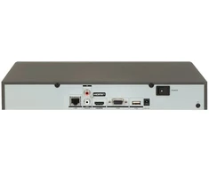 HIKVISION DS-7604NXI-K1(D) IP vaizdo įrašymo įrenginys