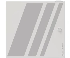 Hikvision DS-K2701X domofono dalis, prieigos valdiklis