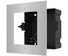 Hikvision DS-KD-ACF1/S domofono priekinis skydelis