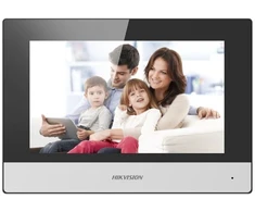 HIKVISION DS-KH6320-TE1 VAIZDO DURŲ TELEFONO MONITORIUS