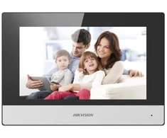HIKVISION DS-KH6320-TE1 VAIZDO DURŲ TELEFONO MONITORIUS